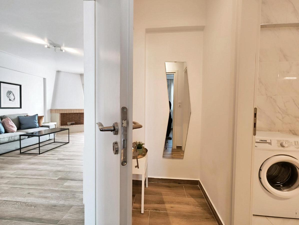 Kalipsous By Verde Apartments Aten Exteriör bild