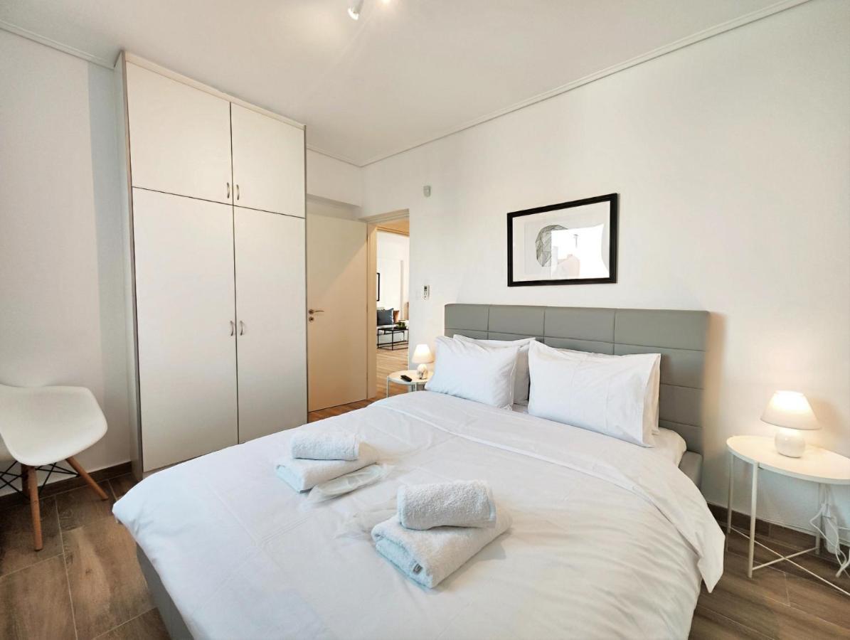 Kalipsous By Verde Apartments Aten Exteriör bild