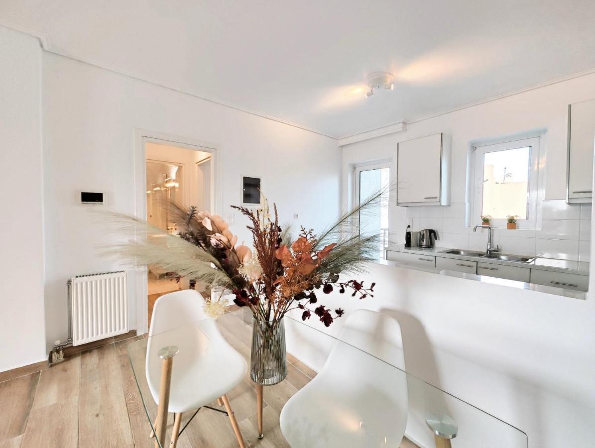 Kalipsous By Verde Apartments Aten Exteriör bild