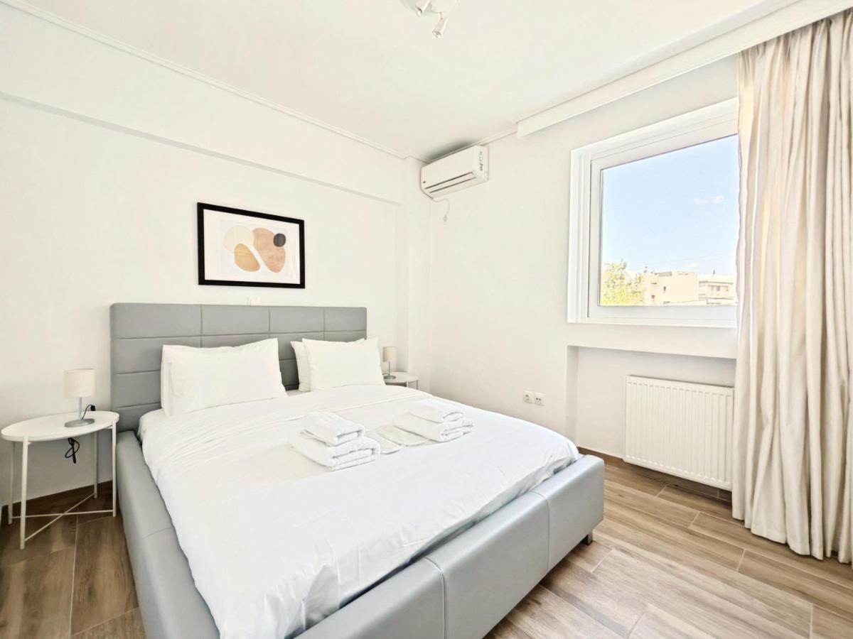 Kalipsous By Verde Apartments Aten Exteriör bild
