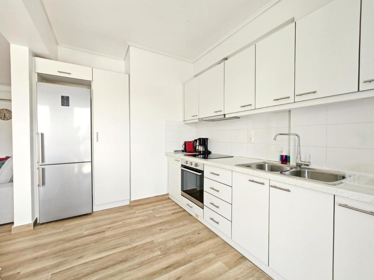 Kalipsous By Verde Apartments Aten Exteriör bild