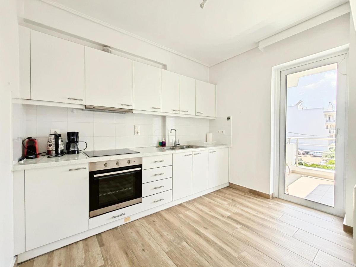 Kalipsous By Verde Apartments Aten Exteriör bild