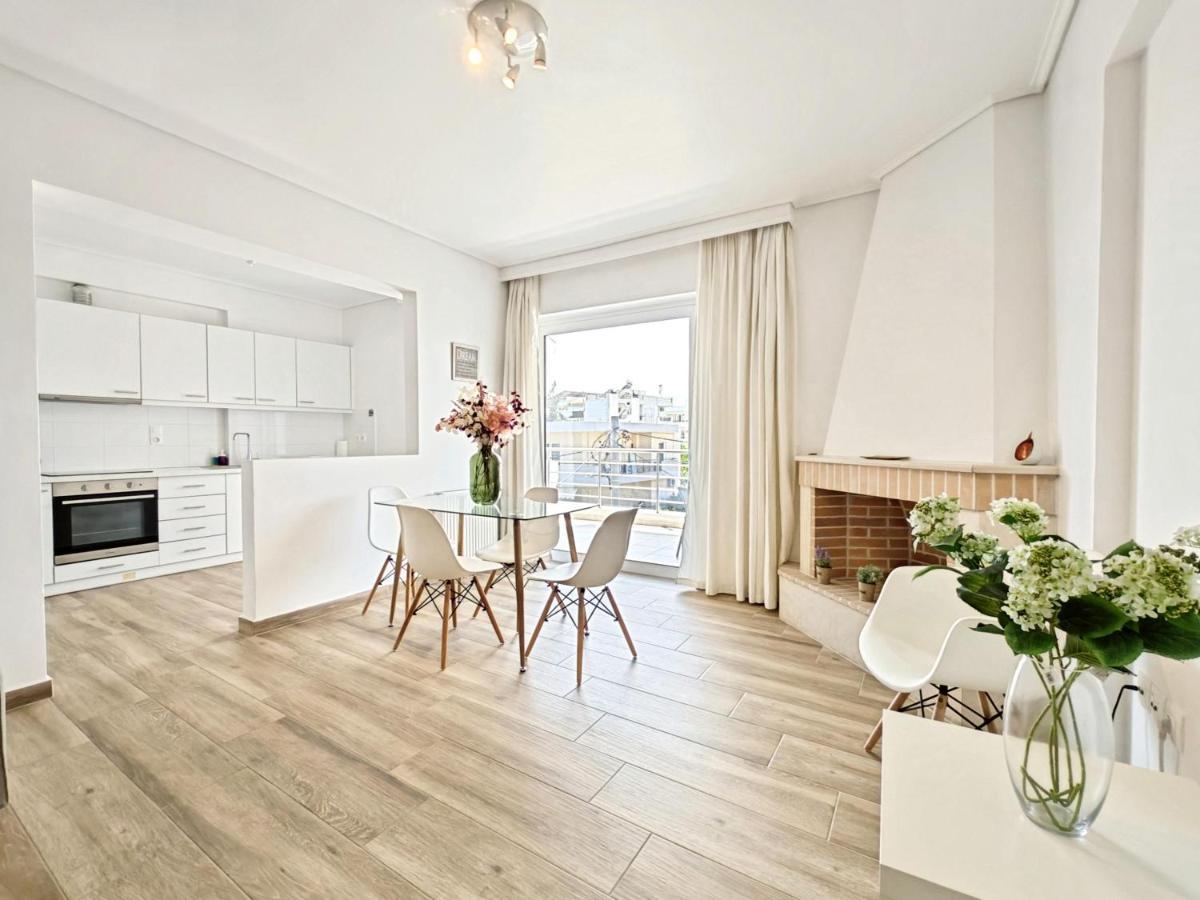 Kalipsous By Verde Apartments Aten Exteriör bild
