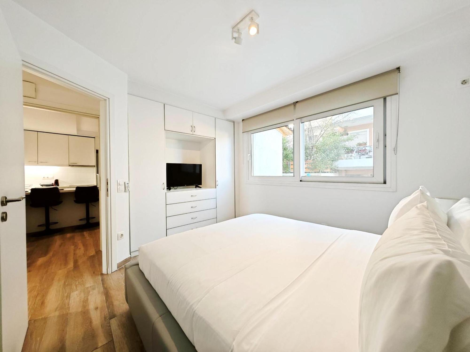 Kalipsous By Verde Apartments Aten Exteriör bild