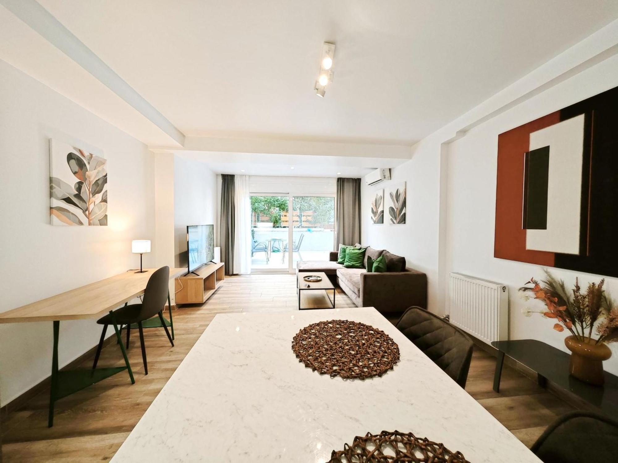 Kalipsous By Verde Apartments Aten Exteriör bild
