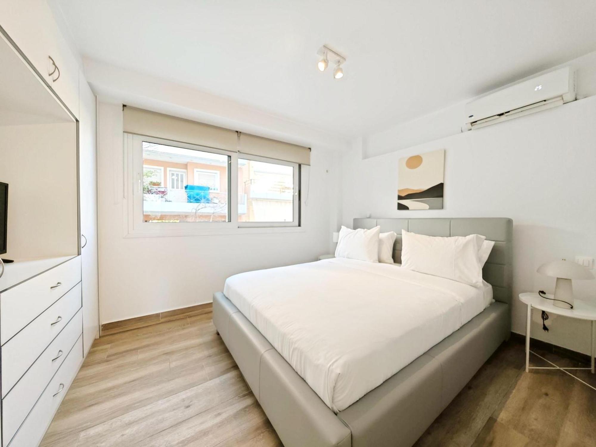 Kalipsous By Verde Apartments Aten Rum bild