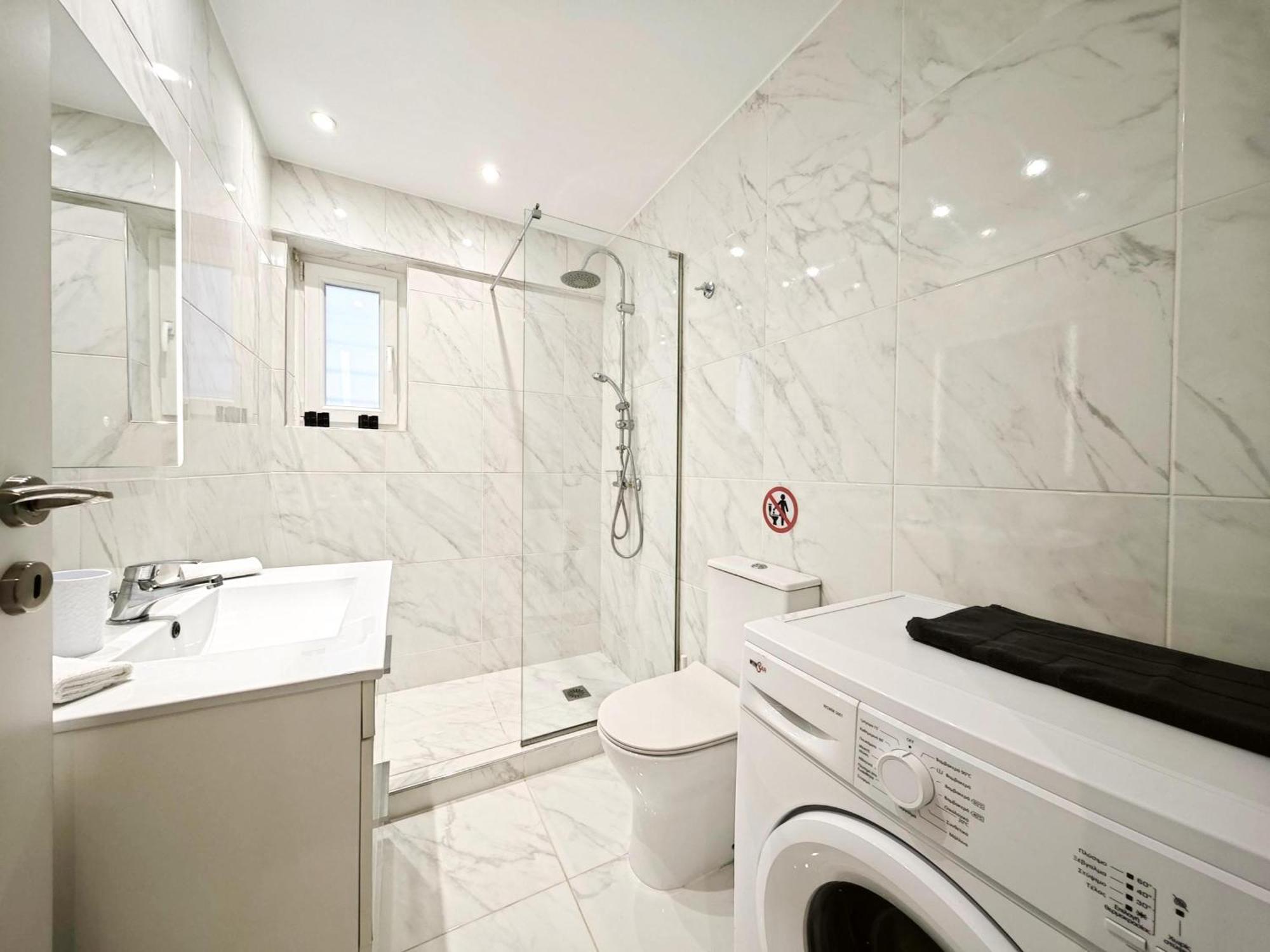 Kalipsous By Verde Apartments Aten Rum bild